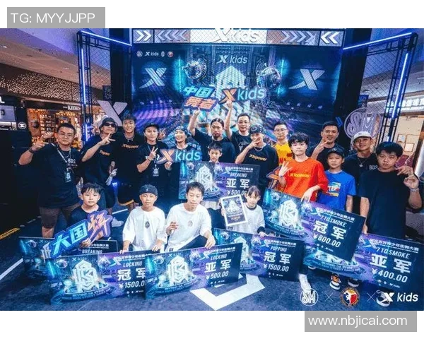 深圳街舞队在马拉松大满贯中的力量展现与精彩点评